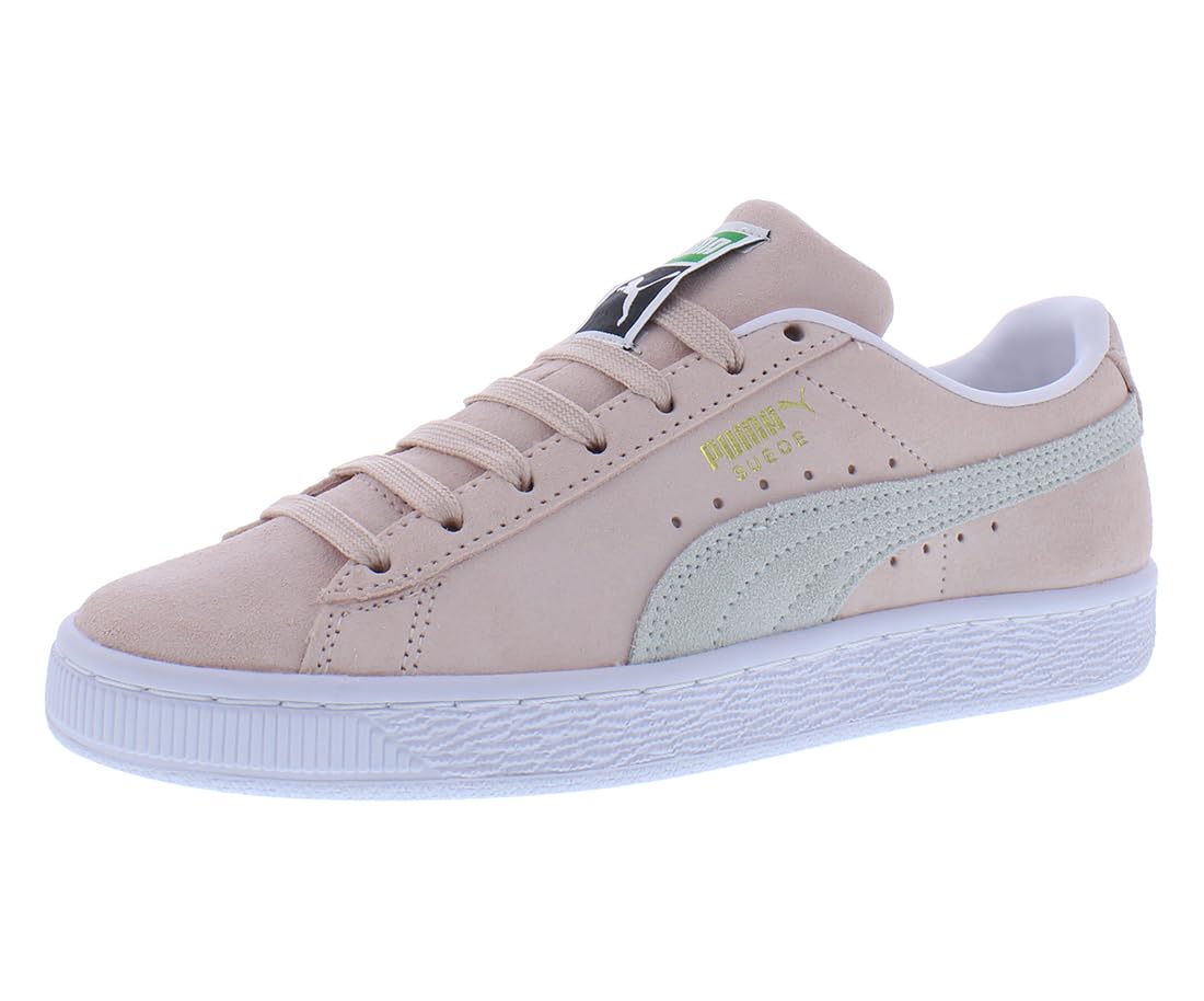 PUMA Classic XXI Dame Sneakers – Pink/Grå