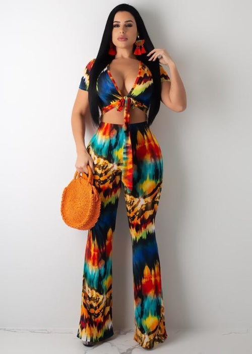 2-delt sæt jumpsuits til kvinder – sommer stil sexy
