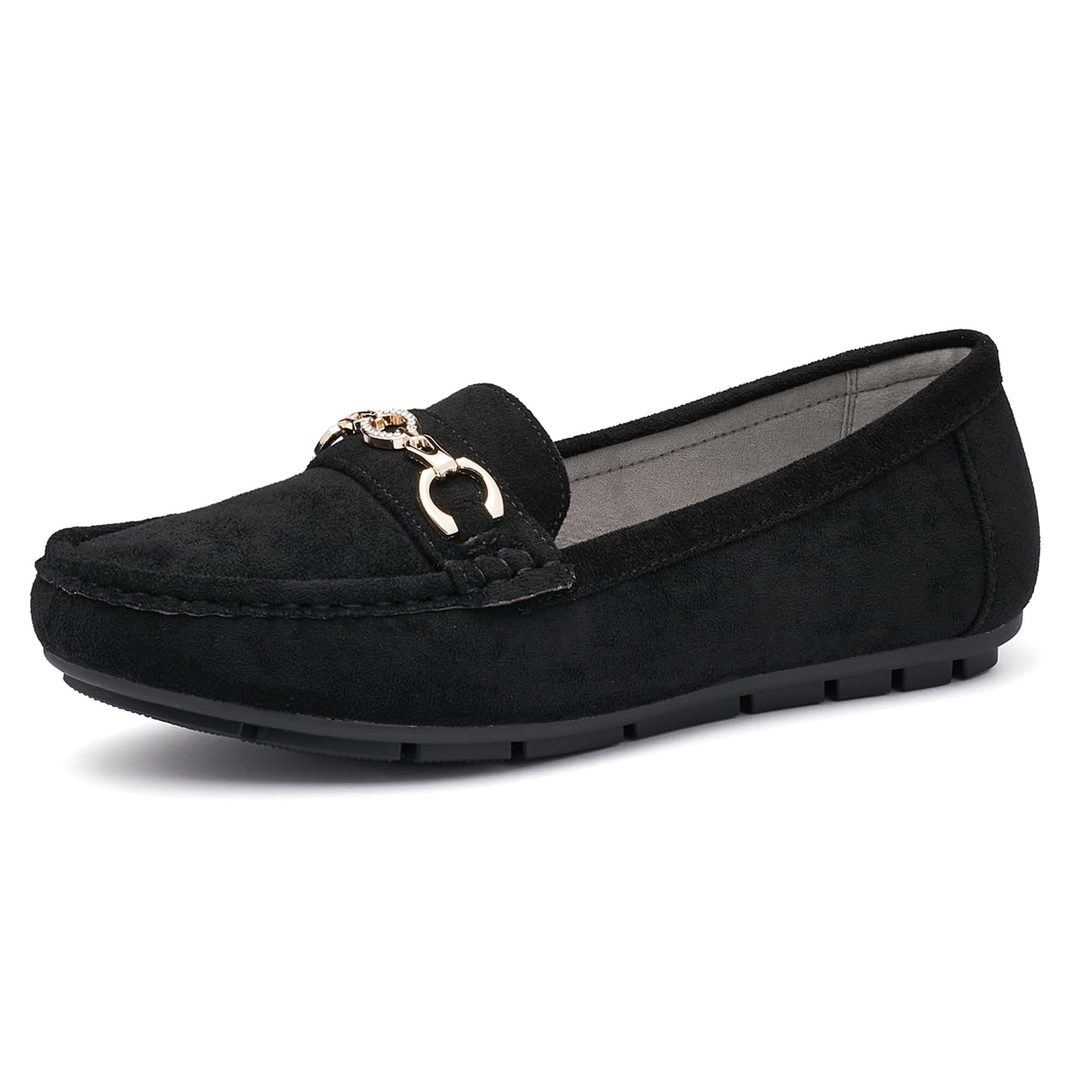 Gasfly Dame Business Loafers – Lette og Komfortable Slip-on
